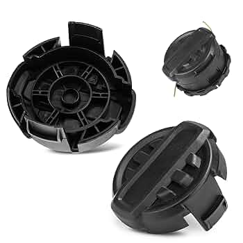 CLOVER♣️HEAD Golf Putter Cover Sword &Shield Sports Lucky Clover Putter